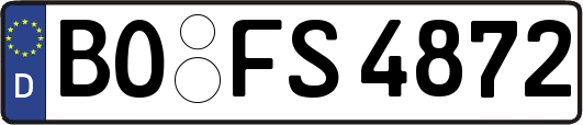 BO-FS4872