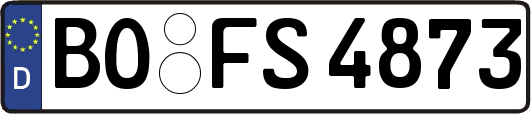 BO-FS4873