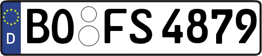 BO-FS4879