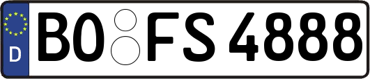 BO-FS4888