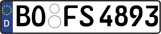 BO-FS4893