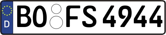 BO-FS4944