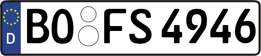 BO-FS4946