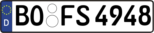 BO-FS4948