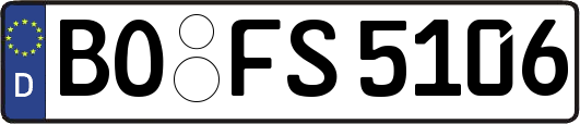 BO-FS5106