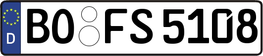 BO-FS5108