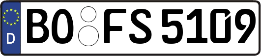 BO-FS5109
