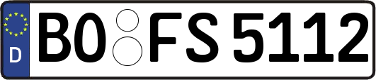 BO-FS5112