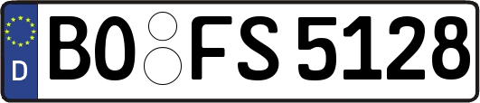 BO-FS5128