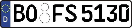 BO-FS5130
