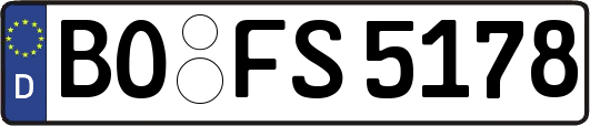 BO-FS5178