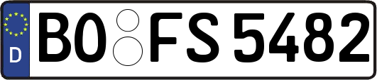 BO-FS5482