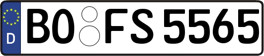 BO-FS5565
