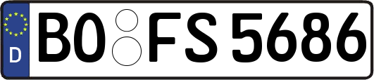 BO-FS5686