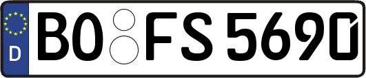 BO-FS5690