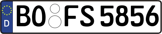 BO-FS5856