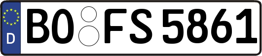 BO-FS5861