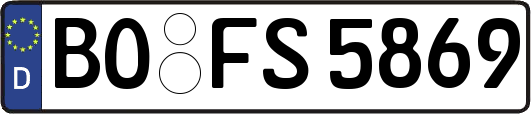 BO-FS5869