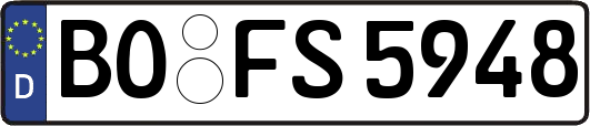 BO-FS5948