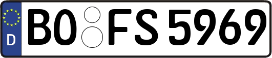 BO-FS5969