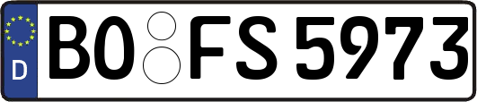 BO-FS5973
