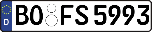 BO-FS5993