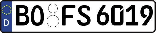 BO-FS6019