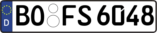 BO-FS6048