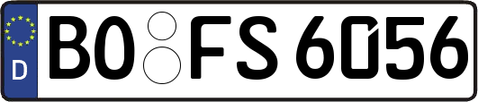 BO-FS6056