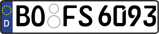 BO-FS6093