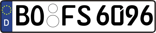 BO-FS6096