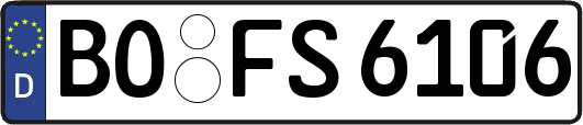 BO-FS6106