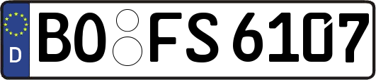 BO-FS6107