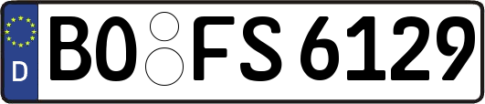BO-FS6129