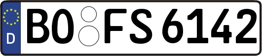 BO-FS6142