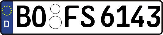 BO-FS6143