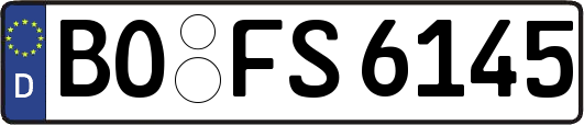 BO-FS6145