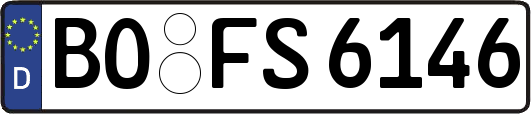 BO-FS6146