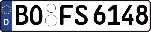 BO-FS6148