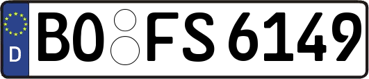 BO-FS6149