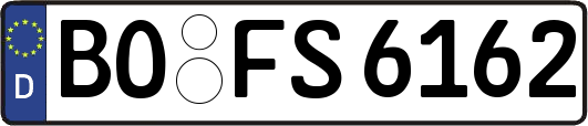 BO-FS6162