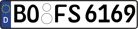BO-FS6169