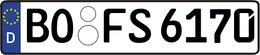 BO-FS6170
