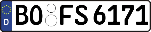 BO-FS6171