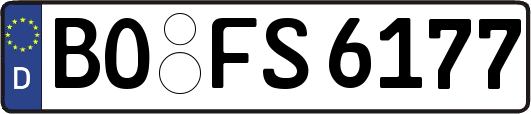 BO-FS6177