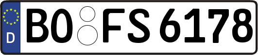 BO-FS6178