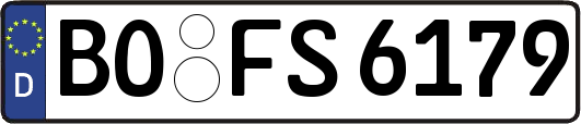 BO-FS6179