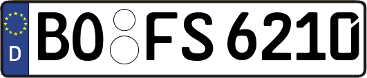 BO-FS6210