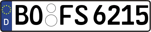 BO-FS6215