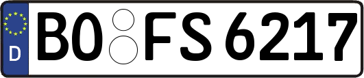 BO-FS6217